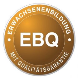 EBQ Logo